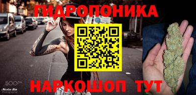 меф Кандалакша